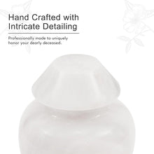 Load image into Gallery viewer, urn, cremation urn, urns for ashes