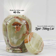 Load image into Gallery viewer, urn, cremation urn, urns for ashes