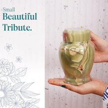 Load image into Gallery viewer, urn, cremation urn, urns for ashes