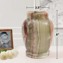 Load image into Gallery viewer, urn, cremation urn, urns for ashes