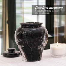 Load image into Gallery viewer, urn, cremation urn, urns for ashes