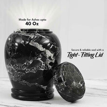 Load image into Gallery viewer, urn, cremation urn, urns for ashes