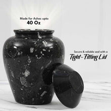 Load image into Gallery viewer, urn, cremation urn, urns for ashes