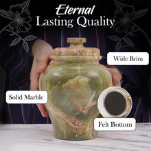 Load image into Gallery viewer, urn, cremation urn, urns for ashes