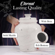 Load image into Gallery viewer, urn, cremation urn, urns for ashes