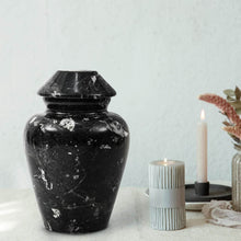 Load image into Gallery viewer, urn, cremation urn, urns for ashes