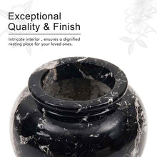 Load image into Gallery viewer, urn, cremation urn, urns for ashes