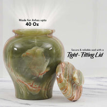 Load image into Gallery viewer, urn, cremation urn, urns for ashes