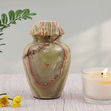 Load image into Gallery viewer, urn, cremation urn, urns for ashes