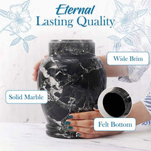 Load image into Gallery viewer, urn, cremation urn, urns for ashes