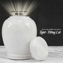 Load image into Gallery viewer, urn, cremation urn, urns for ashes