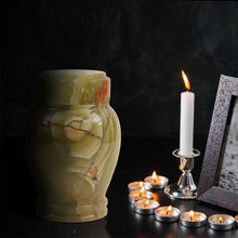 Load image into Gallery viewer, urn, cremation urn, urns for ashes