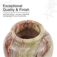 Load image into Gallery viewer, urn, cremation urn, urns for ashes