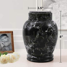 Load image into Gallery viewer, urn, cremation urn, urns for ashes