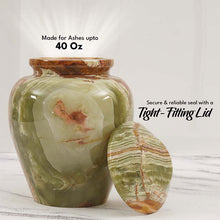 Load image into Gallery viewer, urn, cremation urn, urns for ashes