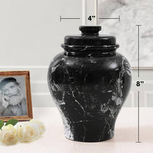 Load image into Gallery viewer, urn, cremation urn, urns for ashes