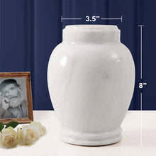 Load image into Gallery viewer, urn, cremation urn, urns for ashes