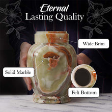 Load image into Gallery viewer, urn, cremation urn, urns for ashes