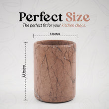 Load image into Gallery viewer, utensil holder, kitchen utensil, kitchen accessories, spoon holder