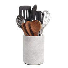 Load image into Gallery viewer, utensil holder, kitchen utensil, kitchen accessories, spoon holder