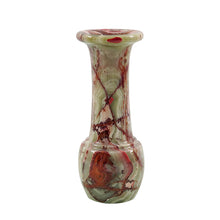 Load image into Gallery viewer, vase, flower vase, vase décor, marble vase