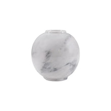 Load image into Gallery viewer, vase, flower vase , marble vase,