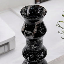 Load image into Gallery viewer, vase, flower vase , marble vase,