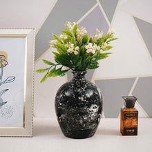 Load image into Gallery viewer, vase, flower vase, marble vase, vase décor