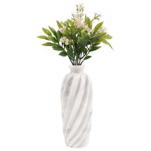Load image into Gallery viewer, vase, flower vase, vase décor, marble vase