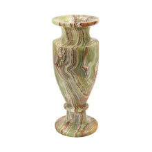 Load image into Gallery viewer, vase, flower vase, vase décor, marble vase