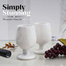 Load image into Gallery viewer, Wine Glasses