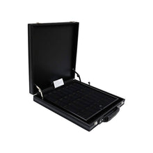 Load image into Gallery viewer, 12 Inches RADICALn Staunton Chess Game Storage Box -Leather Material
