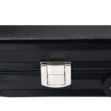 Load image into Gallery viewer, 15 Inches RADICALn Staunton Chess Game Storage Box -Leather Material
