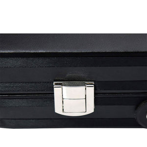 15 Inches RADICALn Staunton Chess Game Storage Box -Leather Material