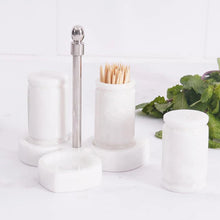 Load image into Gallery viewer, SALT &amp; PEPPER - B - SET OF 3

