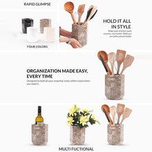 Load image into Gallery viewer, UTENSIL HOLDEER -B
