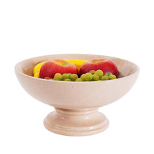 Load image into Gallery viewer, Fruit Bowl Marble Home Décor Kitchen Organization Bowl For Kitchen Counter Top - B

