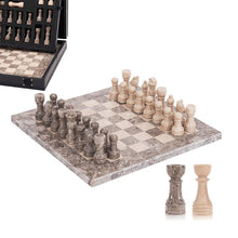 Load image into Gallery viewer, 10&quot; CHESS - WITH STANDARD STORAGE - OCEANIC &amp; VERONA
