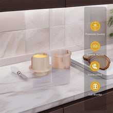 Load image into Gallery viewer, Mini Butter Keeper with Stainless Steel Knife  Design C  Butter Dish &amp; butter container
