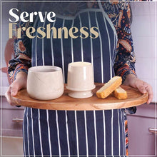 Load image into Gallery viewer, BUTTER KEEPER - D
