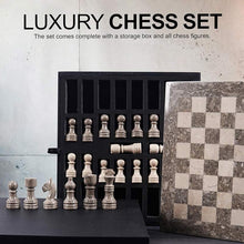 Load image into Gallery viewer, 12&quot; CHESS - WITH STANDARD STORAGE - OCEANIC &amp; VERONA

