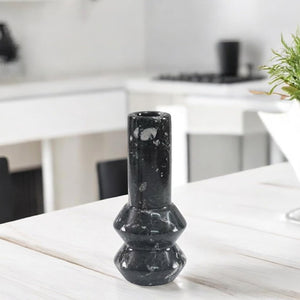 Tube vase