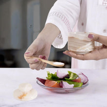 Load image into Gallery viewer, Stylish Marble Salt Cellar Trinket Box Kitchen Décor Salt Pepper Bowls
