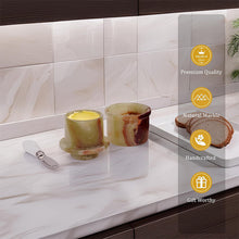 Load image into Gallery viewer, Mini Butter Keeper with Stainless Steel Knife  Design C  Butter Dish &amp; butter container
