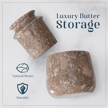 Load image into Gallery viewer, BUTTER KEEPER - D
