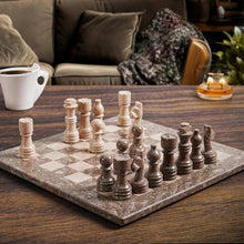 Load image into Gallery viewer, 12&quot; CHESS - WITH STANDARD STORAGE - OCEANIC &amp; VERONA
