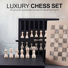 Load image into Gallery viewer, 12&quot; CHESS - WITH STANDARD STORAGE - VERONA &amp; OCEANIC

