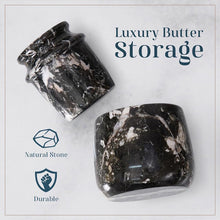 Load image into Gallery viewer, BUTTER KEEPER - D
