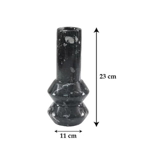 Tube vase