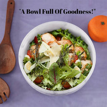 Load image into Gallery viewer, BOWL - SERVING - 8&quot;
